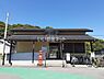 周辺：【駅】ＪＲ渡瀬駅まで671ｍ