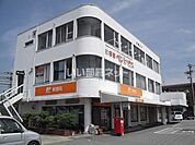 【郵便局】三木末広郵便局まで917ｍ