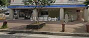 【コンビニエンスストア】ローソン 垂水仲田三丁目店まで1087ｍ