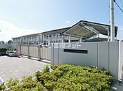 【中学校】常陸太田市立金砂郷中学校まで2365ｍ