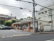 【コンビニエンスストア】セブンイレブン文京春日一丁目店まで1902ｍ