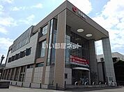 【銀行】大分銀行　別府支店まで1109ｍ