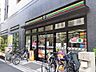 周辺：【コンビニエンスストア】セブンイレブン新宿早稲田高校前店まで363ｍ