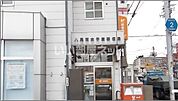 【郵便局】八尾南太子堂郵便局まで702ｍ