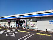 【コンビニエンスストア】ローソン福山大門3丁目店まで1242ｍ