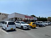 【その他】井手ちゃんぽん わさだ店まで237ｍ