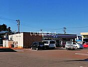 【コンビニエンスストア】セブンイレブン 横手婦気大堤店まで322ｍ