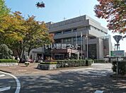 【市役所・区役所】流山市役所まで1733ｍ