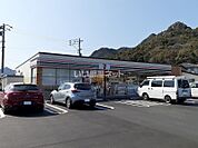 【コンビニエンスストア】セブンイレブン高井店まで958ｍ