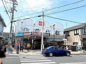 【ファーストフード】ミスタードーナツ JR須磨駅前ショップまで569ｍ