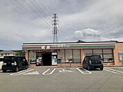 【コンビニエンスストア】セブンイレブン銀水小前まで876ｍ