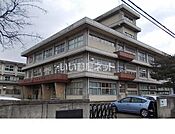 【小学校】福島市立瀬上小学校まで883ｍ