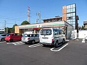 【コンビニエンスストア】セブンイレブン 北方町小柳店まで312ｍ