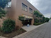 【保育園】晴海こども園まで2326ｍ
