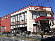 【スーパー】オリンピック北新宿店まで240ｍ