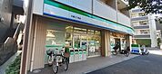 【コンビニエンスストア】ファミリーマート大塚三丁目店まで913ｍ