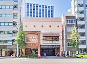 【スーパー】ライフ神田和泉町店まで2312ｍ