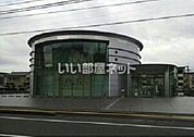 【銀行】高知信用金庫万々支店まで1040ｍ