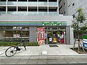 【コンビニエンスストア】ファミリーマート 飯田橋駅北店まで234ｍ