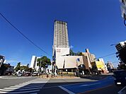 【ショッピングセンター】PRALIVAまで832ｍ