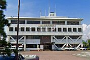 【警察】前橋東警察署まで1087ｍ