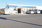 【コンビニエンスストア】ローソン吉岡漆原店まで805ｍ