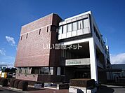【市役所・区役所】前橋市大胡支所まで1307ｍ