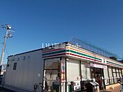 【コンビニエンスストア】セブンイレブン群大荒牧キャンパス通り店まで2247ｍ