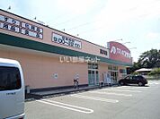 【ドラッグストア】クスリのアオキ高井店まで1082ｍ