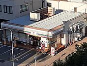 【コンビニエンスストア】セブンイレブン神戸栄町通3丁目店まで1092ｍ