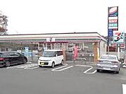 【コンビニエンスストア】セブンイレブン塩釜泉沢店まで384ｍ