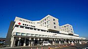 【総合病院】前橋赤十字病院まで2472ｍ