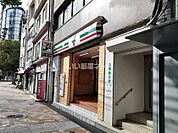 【コンビニエンスストア】セブンイレブン神戸西元町店まで196ｍ