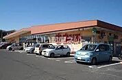 【スーパー】ウジエスーパー塩釜店まで314ｍ