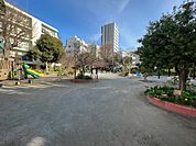 【公園】新宿区立大東橋公園まで871ｍ