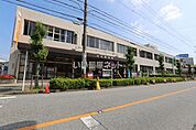 【郵便局】刈谷郵便局まで1819ｍ