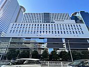【クリニック】東京医科大学病院まで408ｍ