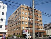 【外科】おおもと病院まで749ｍ