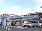 【コンビニエンスストア】ローソン マスカットスタジアム前店まで2121ｍ