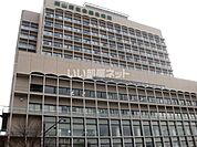【総合病院】済生会病院まで817ｍ