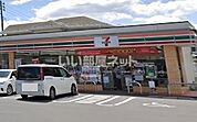 【コンビニエンスストア】セブンイレブン 富谷明石台店まで449ｍ