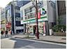 周辺：【コンビニエンスストア】ファミリーマート神楽坂店まで526ｍ