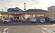 【コンビニエンスストア】セブンイレブン 秦野渋沢2丁目店まで338ｍ