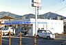 周辺：【コンビニエンスストア】ローソン 秦野平沢店まで208ｍ