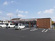 【コンビニエンスストア】セブンイレブン 友部八雲店まで844ｍ