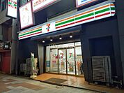 【コンビニエンスストア】セブンイレブン神田小川町3丁目店まで171ｍ