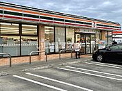 【コンビニエンスストア】セブン-イレブン ひたちなか堂端2丁目店まで141ｍ