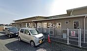 【保育園】かしま台保育園まで913ｍ