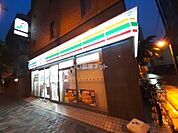 【コンビニエンスストア】セブンイレブン 千代田富士見1丁目店まで442ｍ
