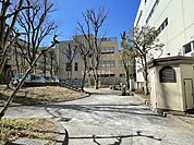 【公園】東五軒公園まで1209ｍ